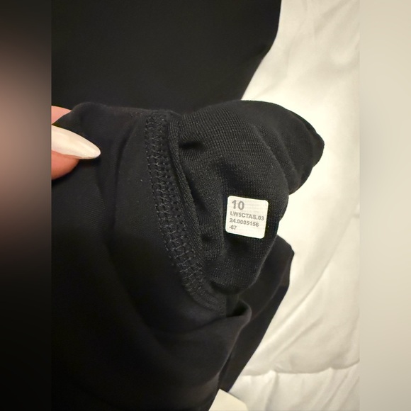 lululemon Align™ High-Rise Pant 25" - Picture 8 of 8